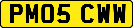 PM05CWW