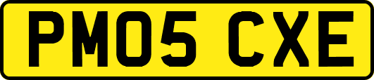 PM05CXE