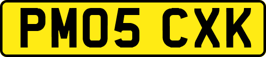 PM05CXK