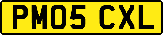 PM05CXL