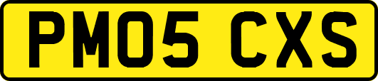 PM05CXS