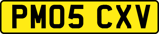 PM05CXV