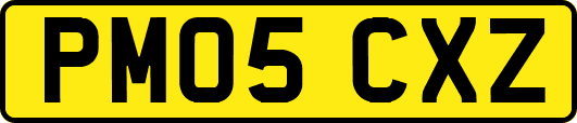 PM05CXZ