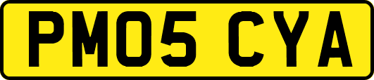 PM05CYA
