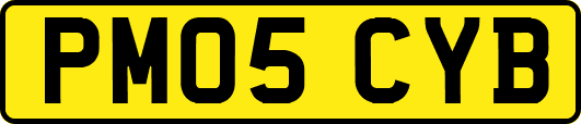 PM05CYB