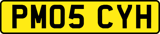 PM05CYH