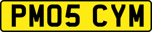 PM05CYM