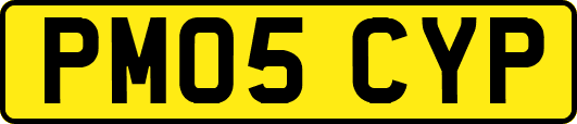 PM05CYP