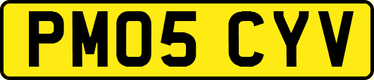 PM05CYV