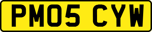 PM05CYW