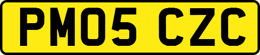 PM05CZC