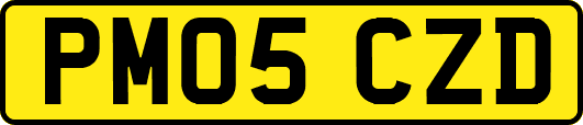 PM05CZD