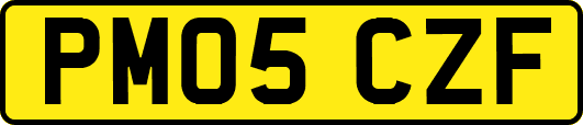 PM05CZF