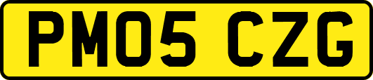 PM05CZG
