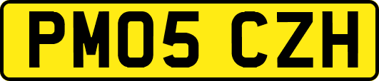 PM05CZH