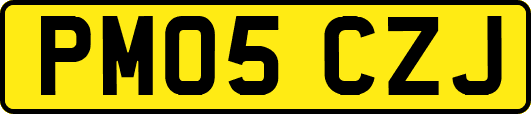 PM05CZJ