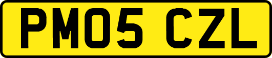 PM05CZL