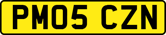 PM05CZN