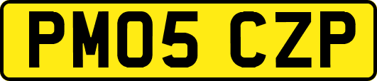 PM05CZP