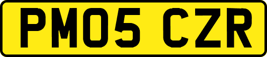 PM05CZR