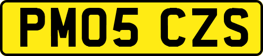 PM05CZS