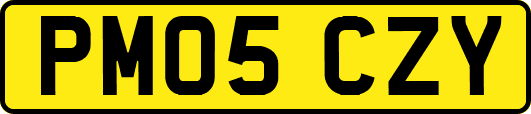 PM05CZY