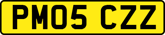 PM05CZZ