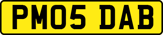 PM05DAB
