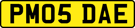 PM05DAE
