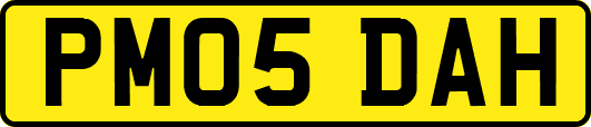 PM05DAH