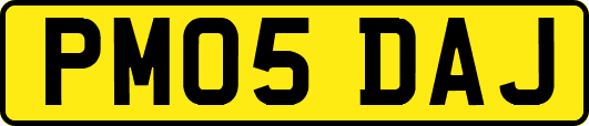 PM05DAJ