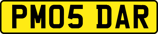 PM05DAR