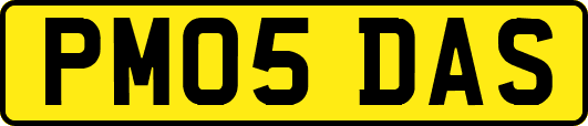 PM05DAS