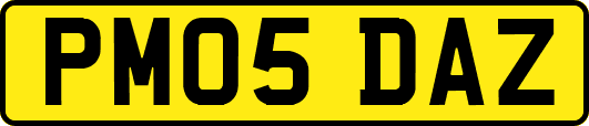 PM05DAZ