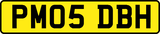 PM05DBH