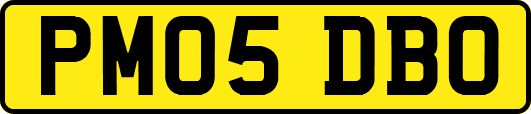PM05DBO