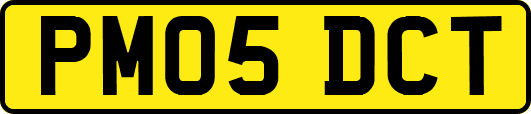 PM05DCT