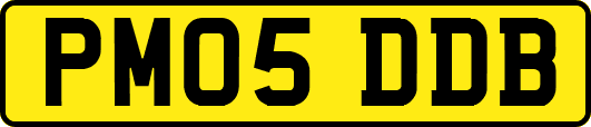 PM05DDB
