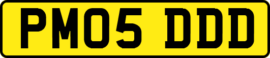 PM05DDD