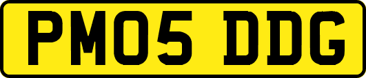 PM05DDG