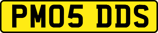 PM05DDS
