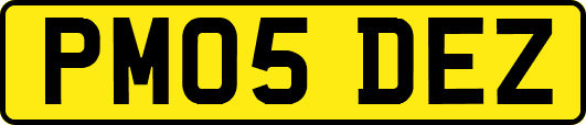PM05DEZ