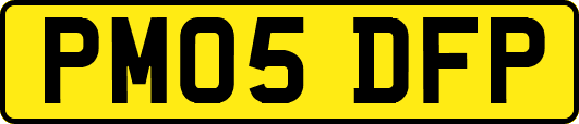 PM05DFP