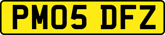 PM05DFZ