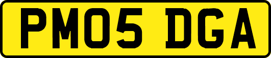 PM05DGA