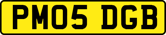 PM05DGB