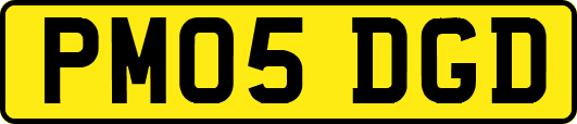 PM05DGD