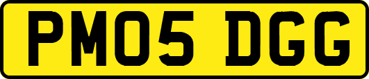 PM05DGG