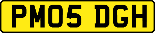 PM05DGH