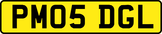 PM05DGL